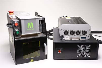 A product image of ML-B-20 Portable