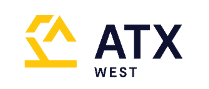 ATX WEST logo